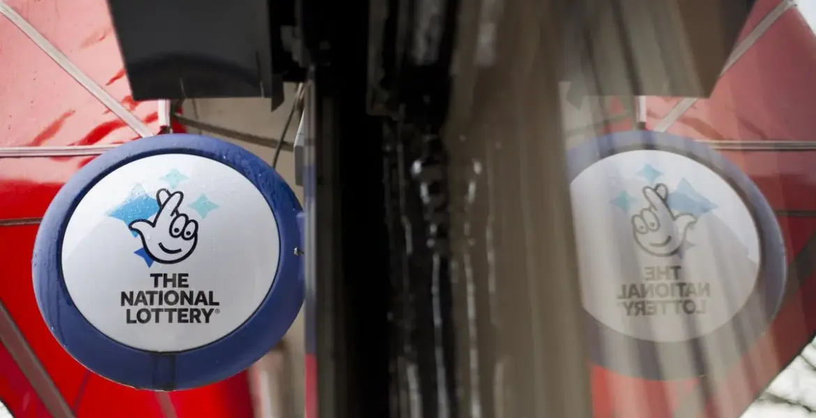 lotto results national lottery results — GB news