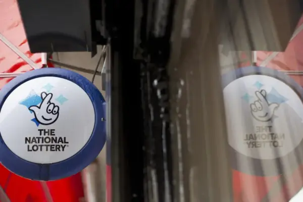 lotto results national lottery results — GB news