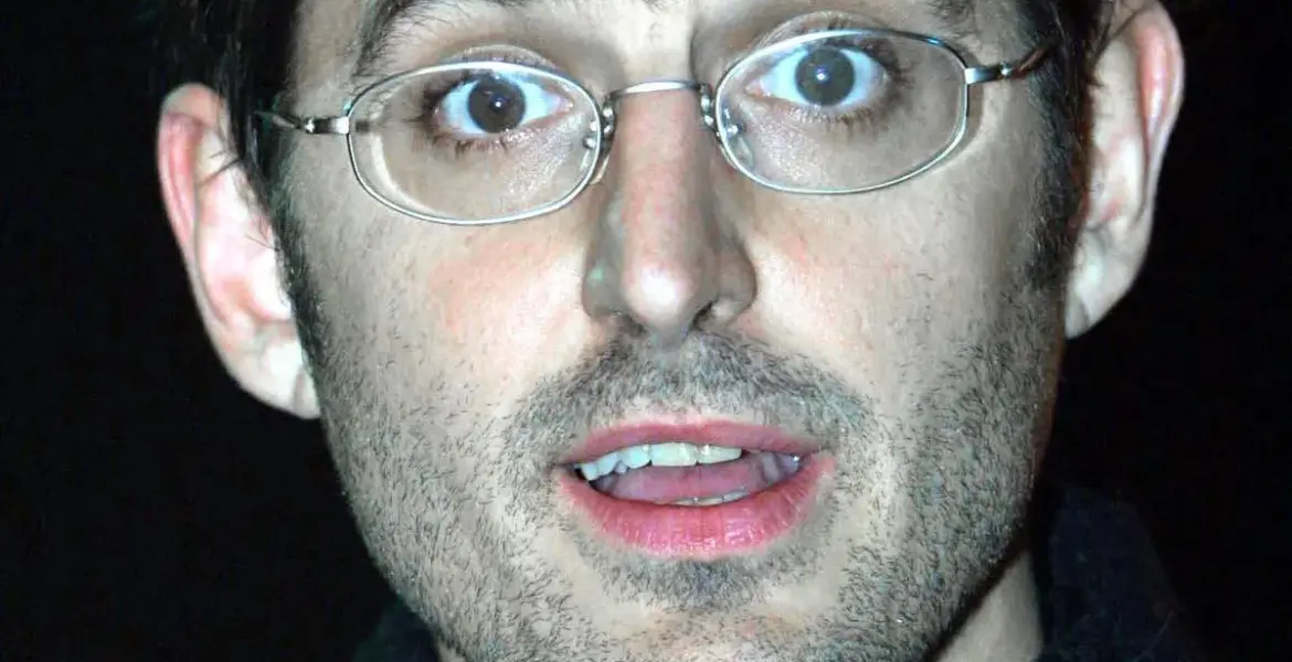 louis theroux manosphere — GB news