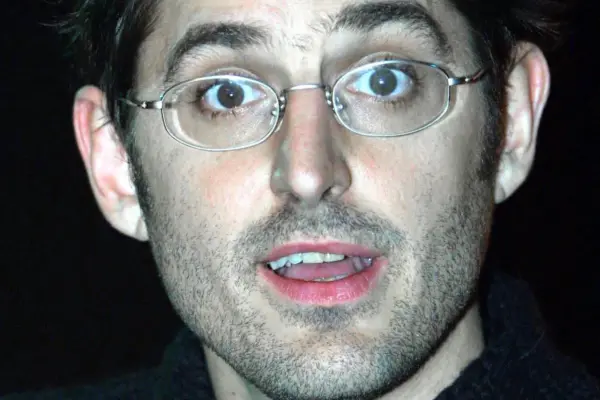 louis theroux manosphere — GB news