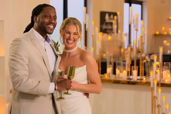 love is blind reunion — GB news