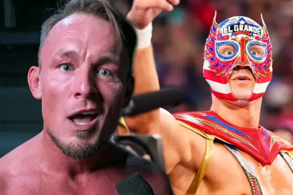 ludwig kaiser — GB news