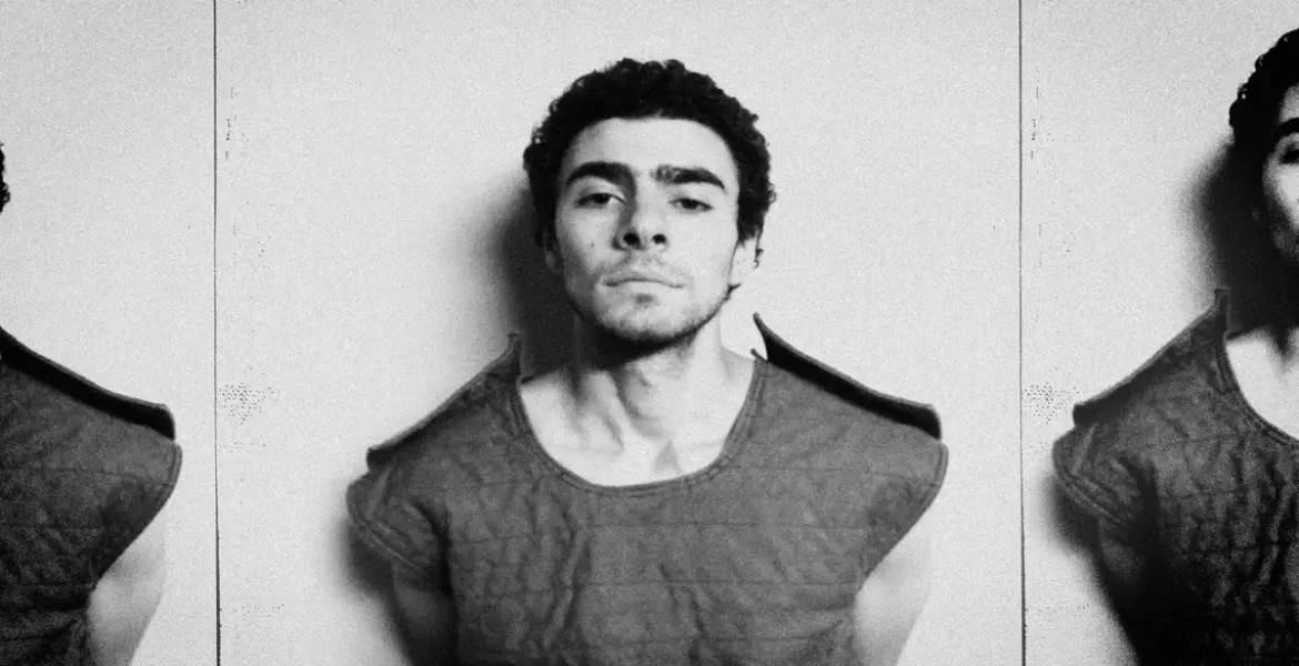 luigi mangione — GB news