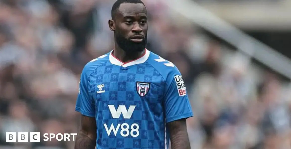 lutsharel geertruida — GB news