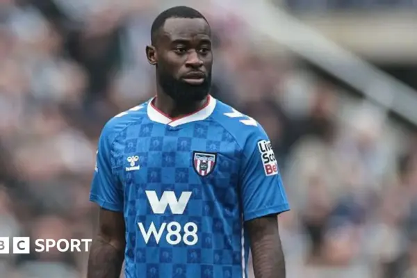 lutsharel geertruida — GB news