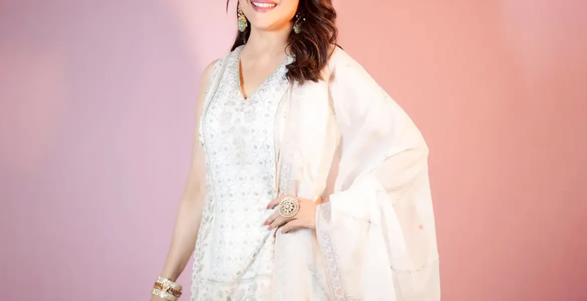 madhuri dixit — GB news