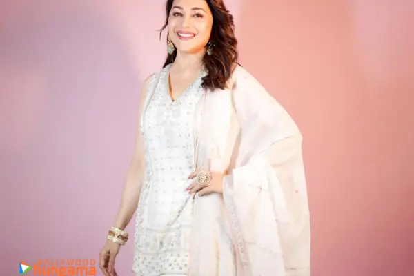 madhuri dixit — GB news