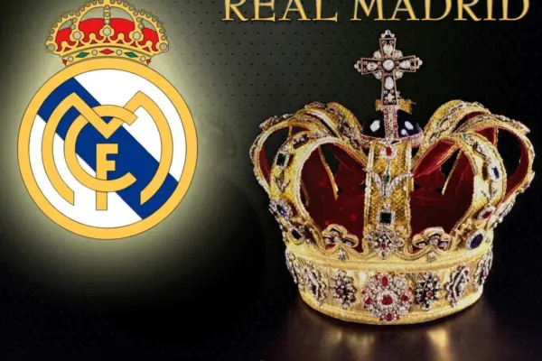 madrid fc — GB news