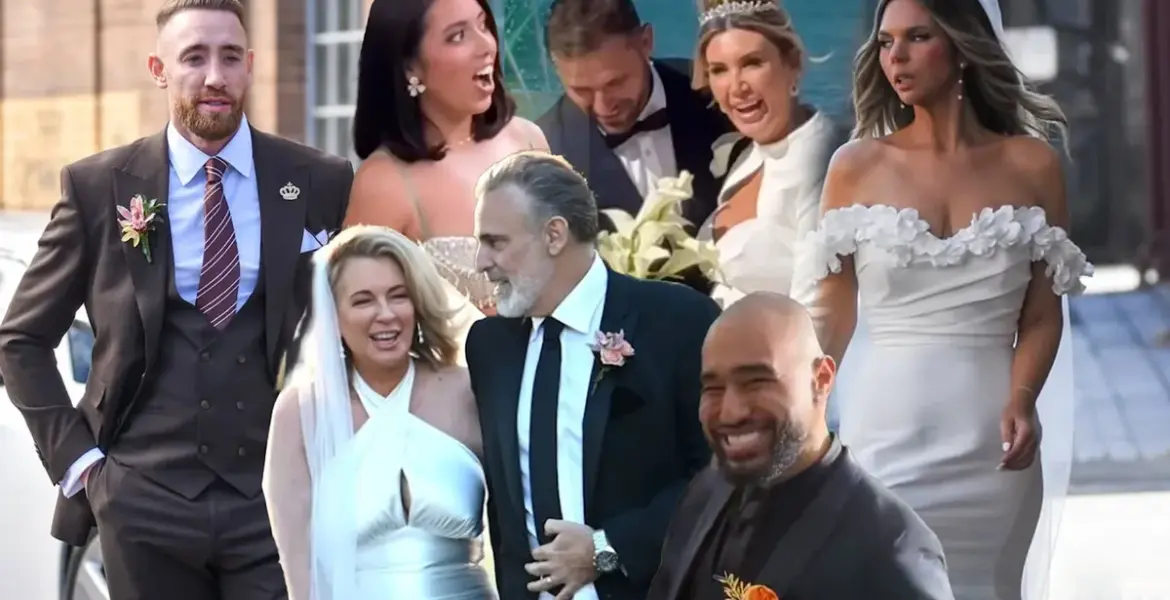 mafs australia 2026 — GB news