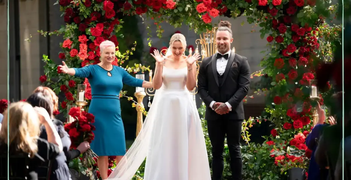 mafs australia — GB news