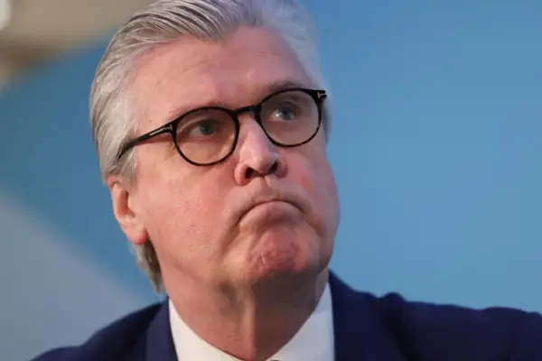 malcolm offord — GB news