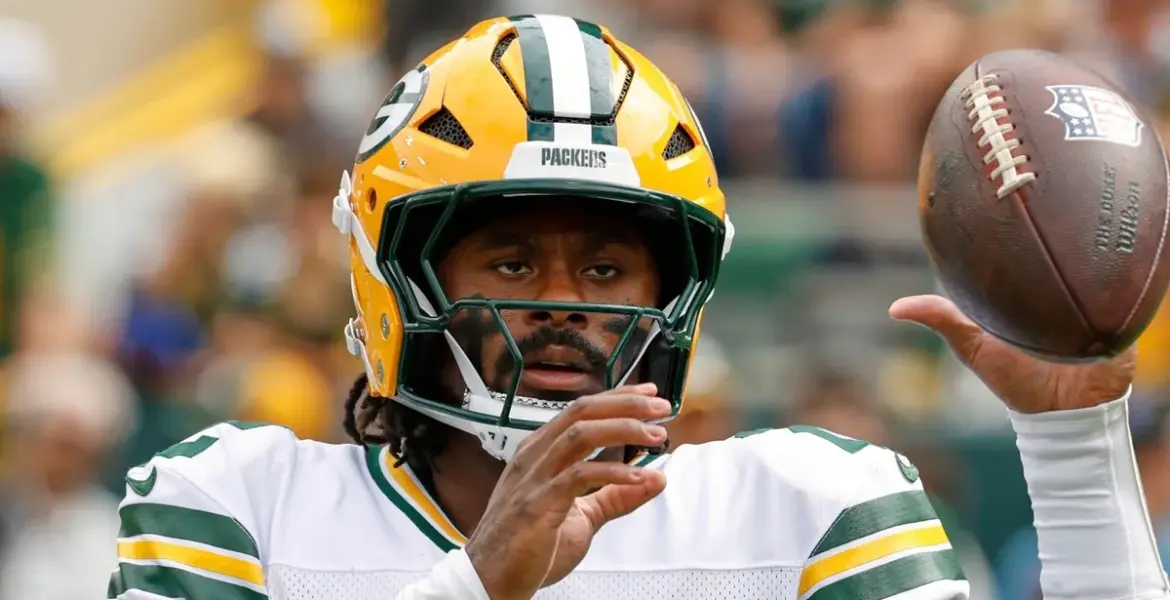 malik willis — GB news