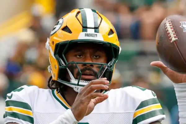 malik willis — GB news