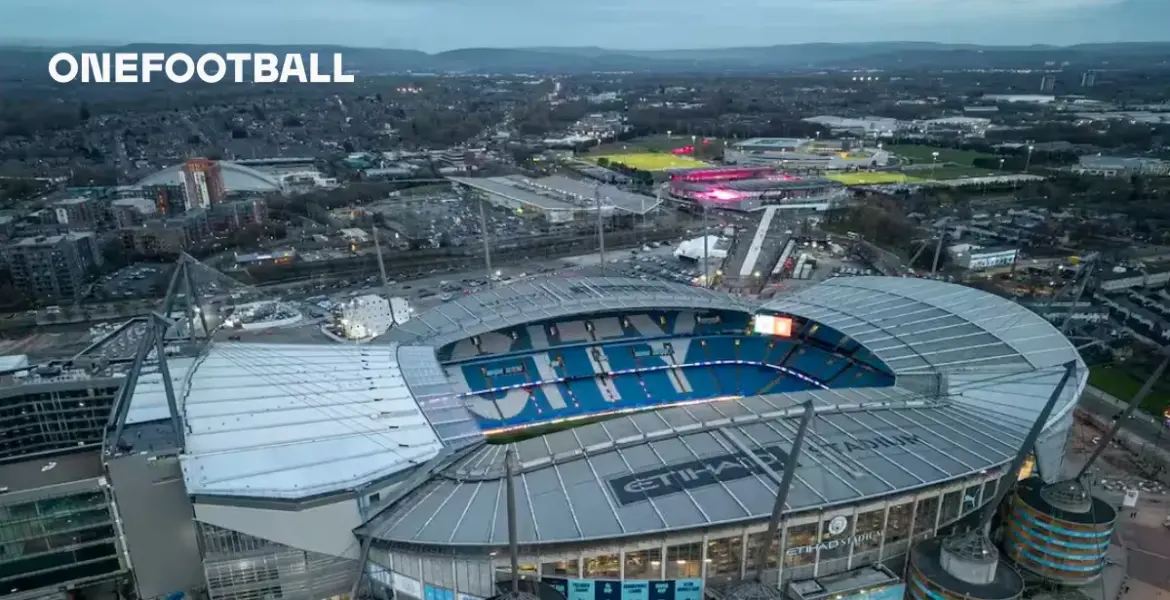 man city points deduction — GB news