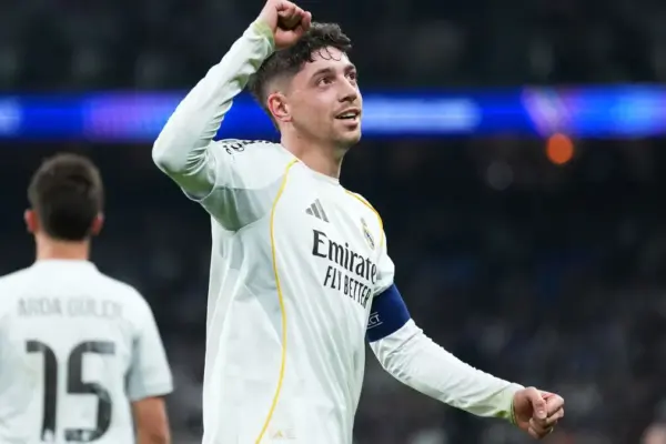 man city — GB news