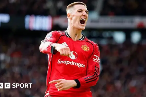 man united vs crystal palace — GB news