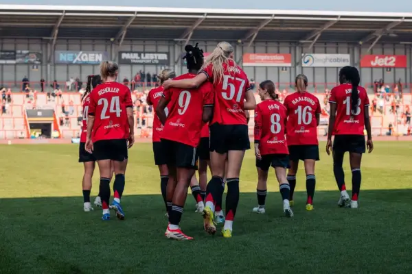 man utd vs bayern — GB news