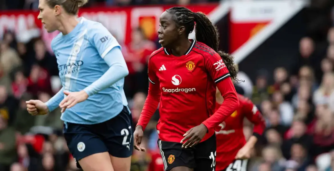 man utd vs man city — GB news