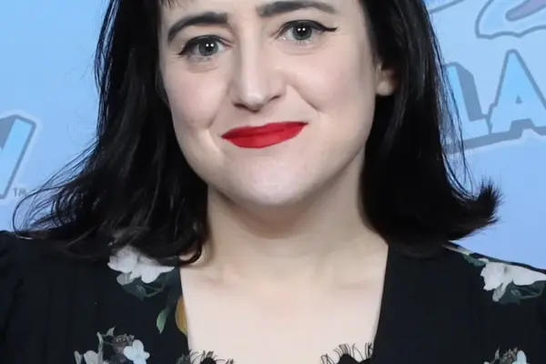 mara wilson — GB news