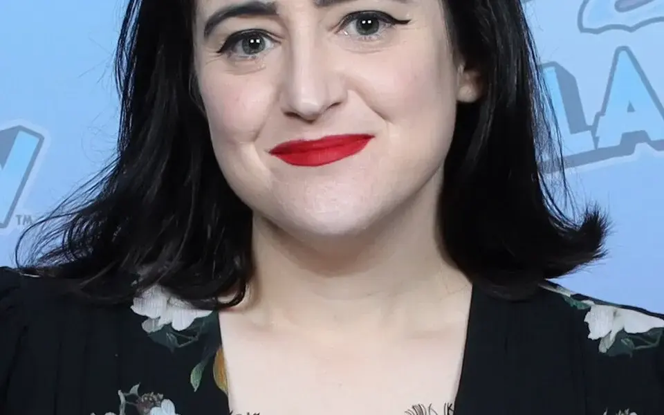 mara wilson — GB news