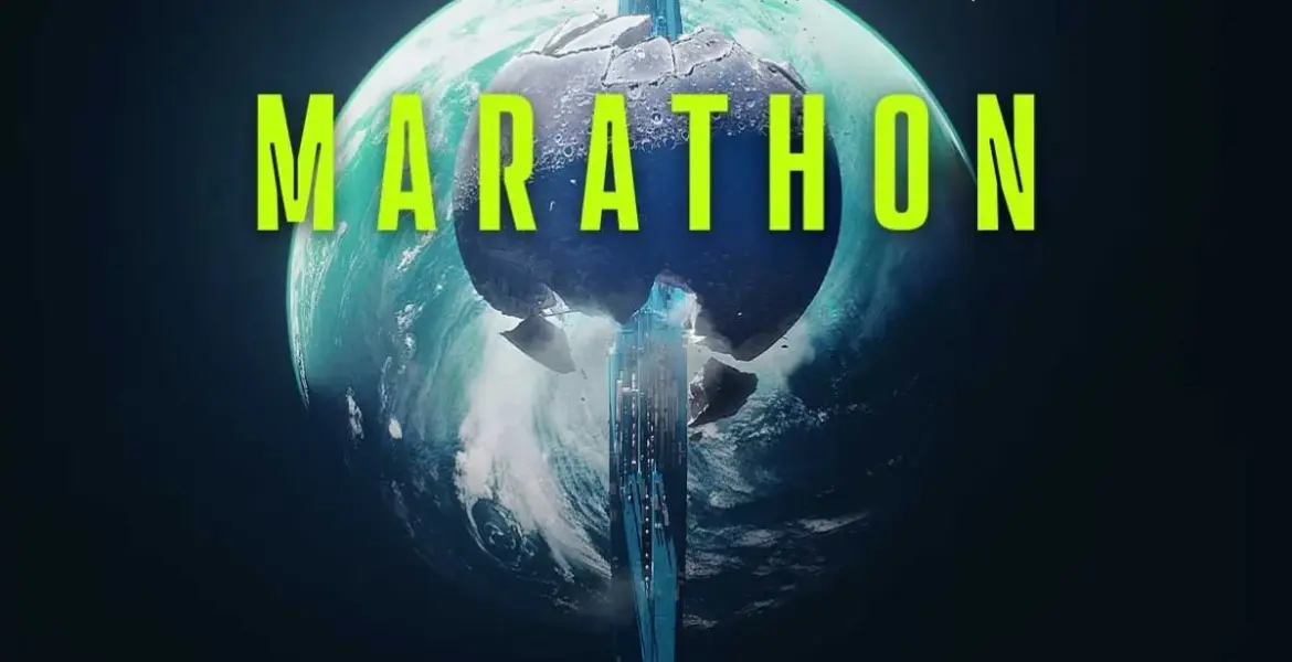 marathon steam charts — GB news