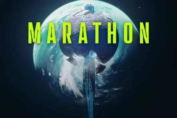 marathon steam charts — GB news