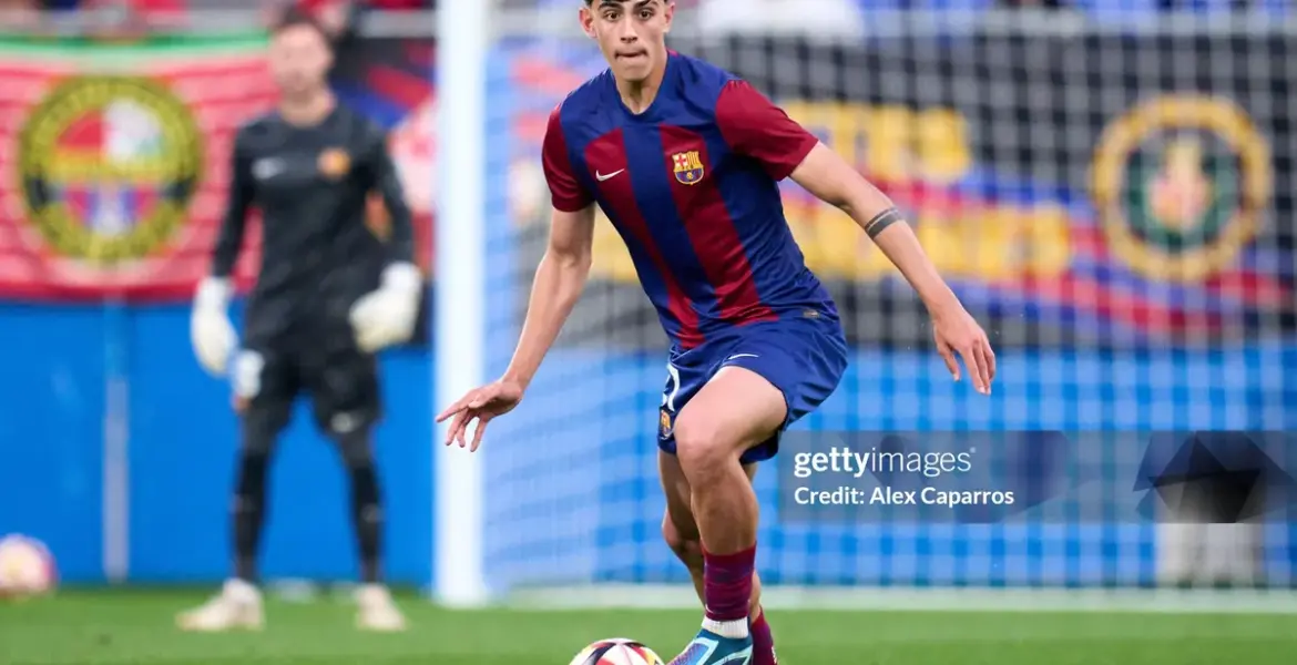 marc bernal — GB news