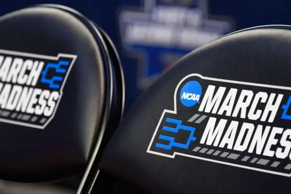 march madness 2026 — GB news