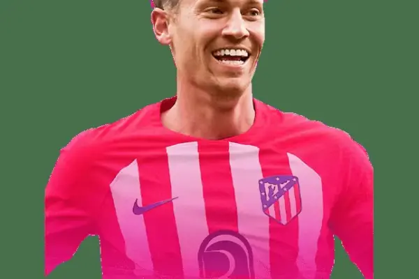 marcos llorente — GB news