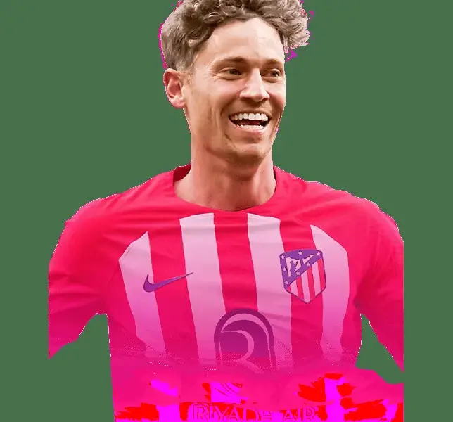 marcos llorente — GB news