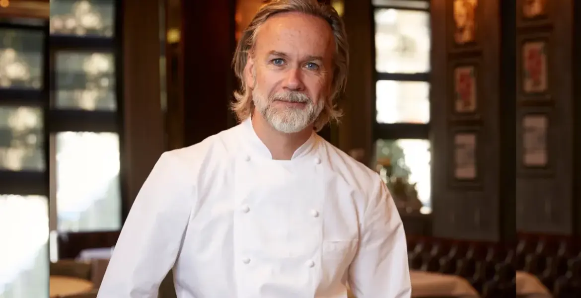 marcus wareing — GB news