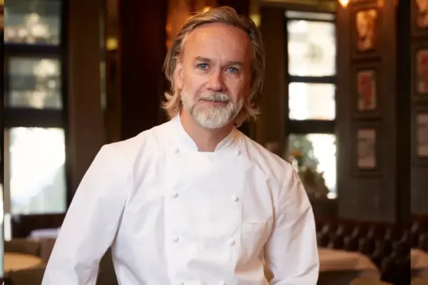 marcus wareing — GB news