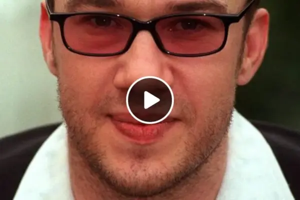 mark lamarr — GB news