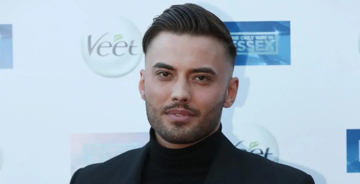 mark wright — GB news