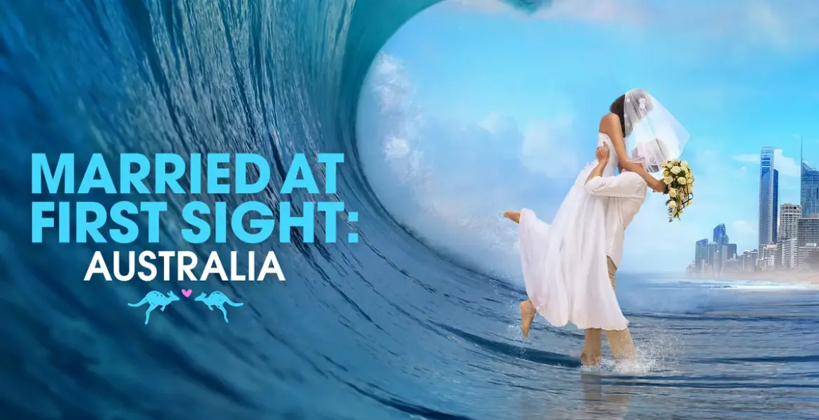 married at first sight australia — GB news