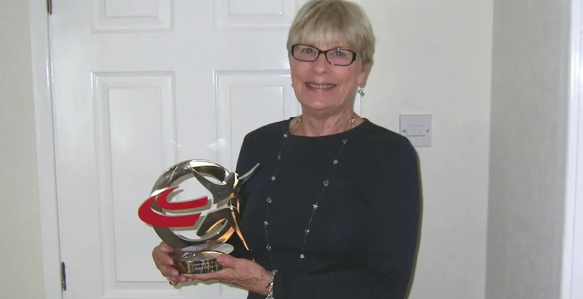 mary rand — GB news