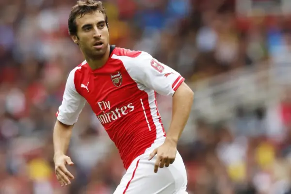 mathieu flamini — GB news