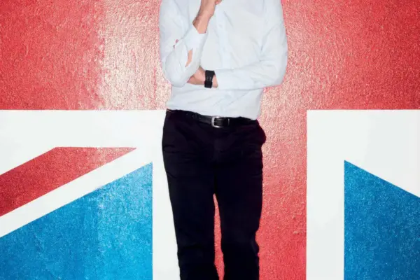 matt brittin — GB news