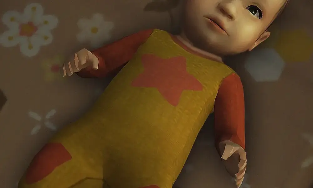 matt delivered his baby cleo alone in the hospital — GB news