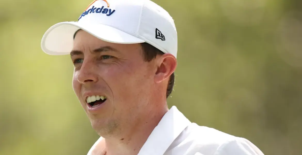 matt fitzpatrick — GB news