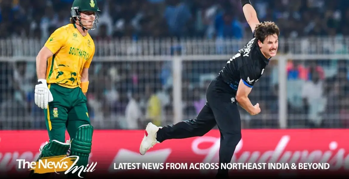 matt henry — GB news