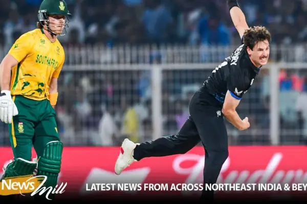 matt henry — GB news