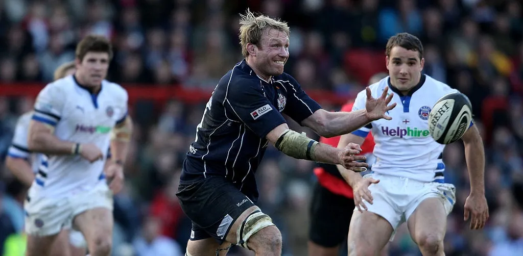 matt salter — GB news