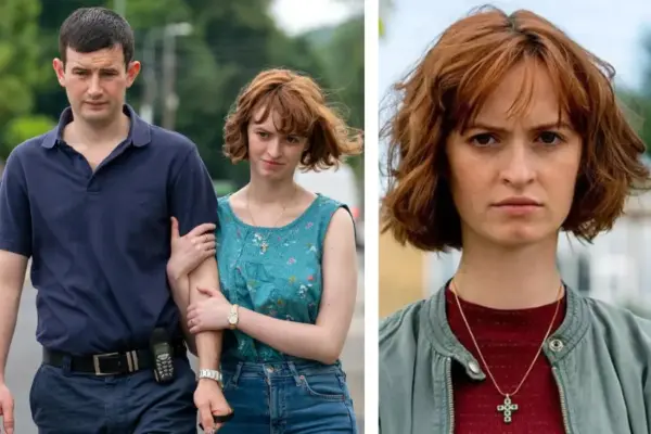 maxine carr — GB news