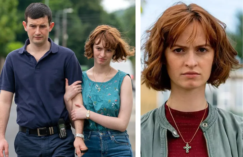 maxine carr — GB news