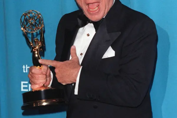 mel brooks — GB news