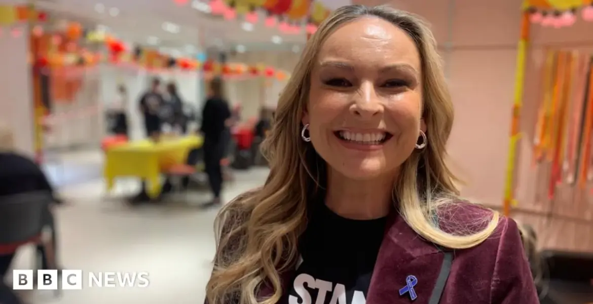 mel schilling — GB news