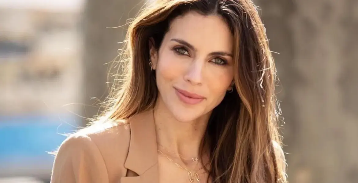 melissa jimenez — GB news