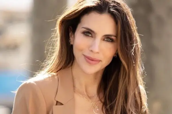 melissa jimenez — GB news