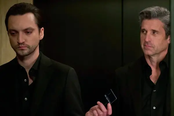 memory of a killer — GB news